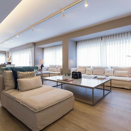 阿利坎特Gran Vivienda En La Rambla!公寓 外观 照片