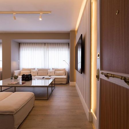 阿利坎特Gran Vivienda En La Rambla!公寓 外观 照片