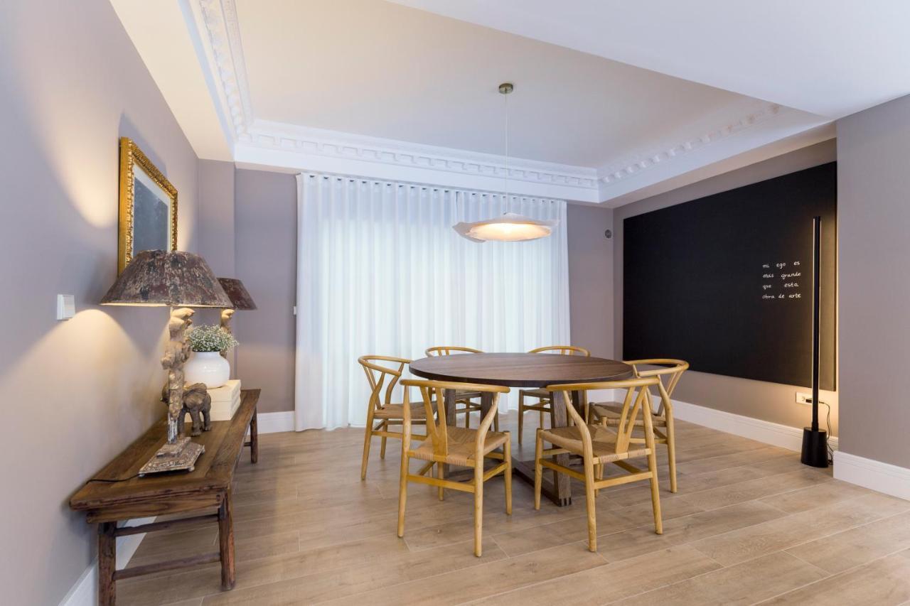 阿利坎特Gran Vivienda En La Rambla!公寓 外观 照片