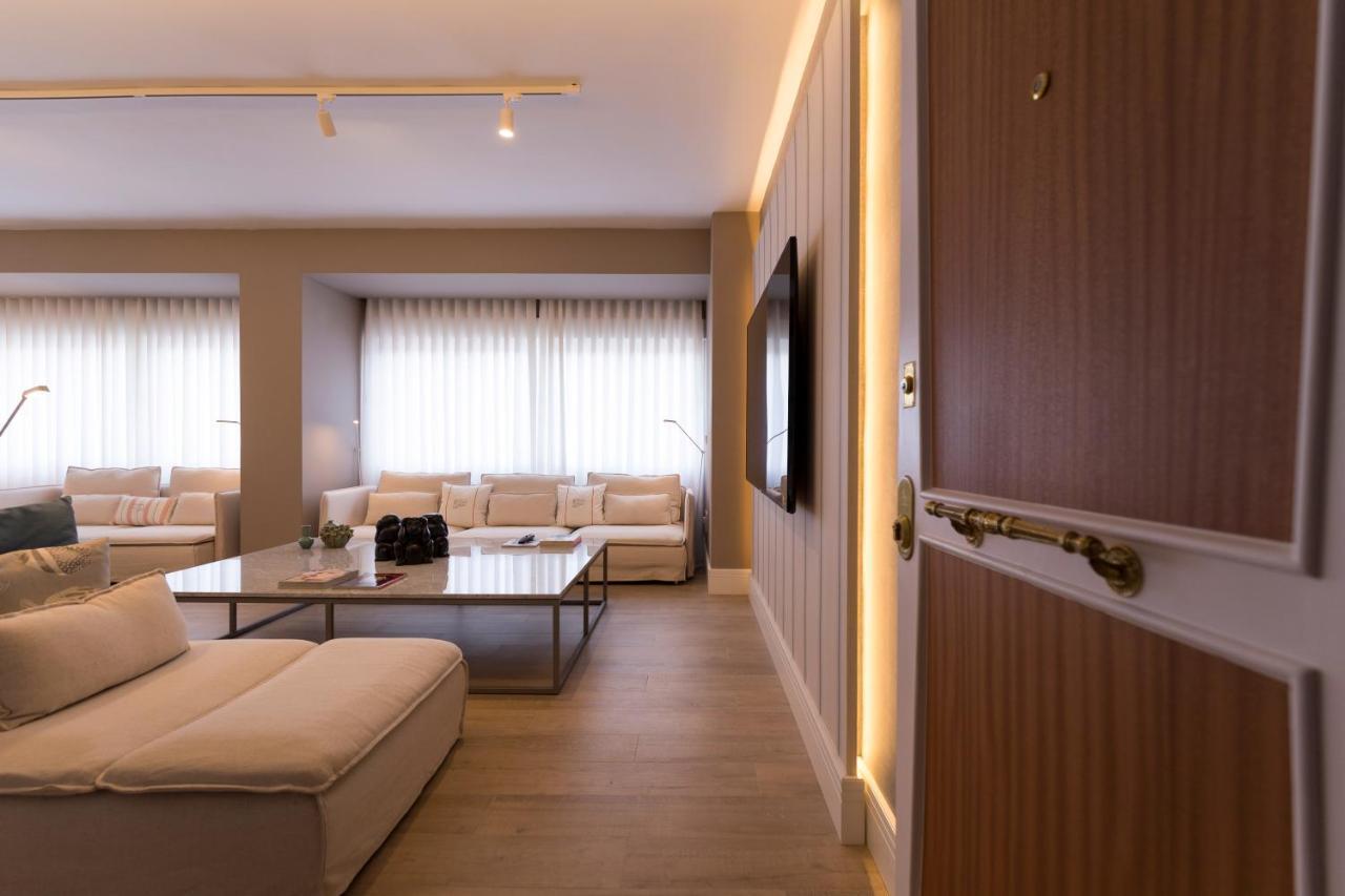 阿利坎特Gran Vivienda En La Rambla!公寓 外观 照片