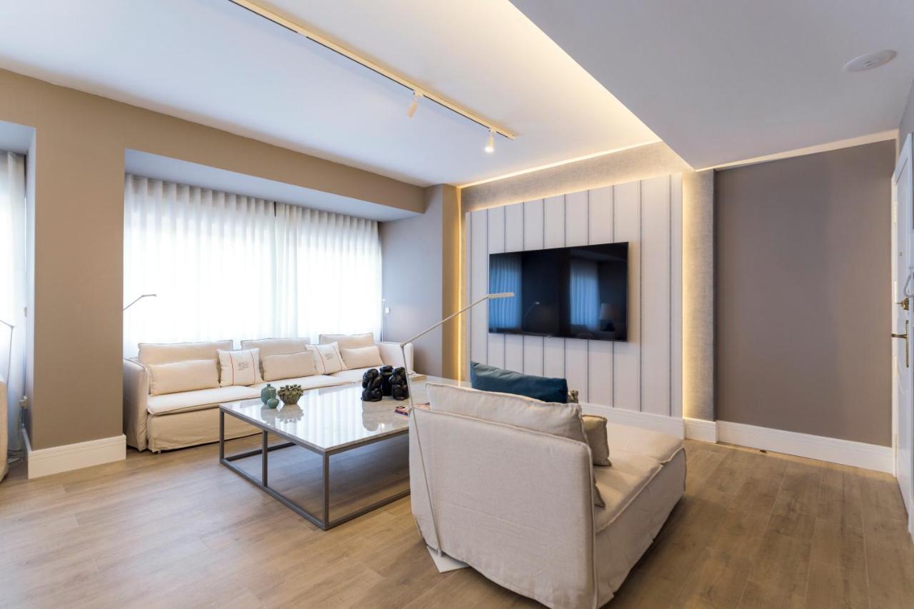 阿利坎特Gran Vivienda En La Rambla!公寓 外观 照片
