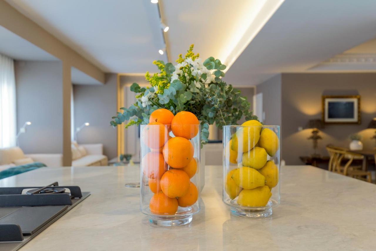 阿利坎特Gran Vivienda En La Rambla!公寓 外观 照片