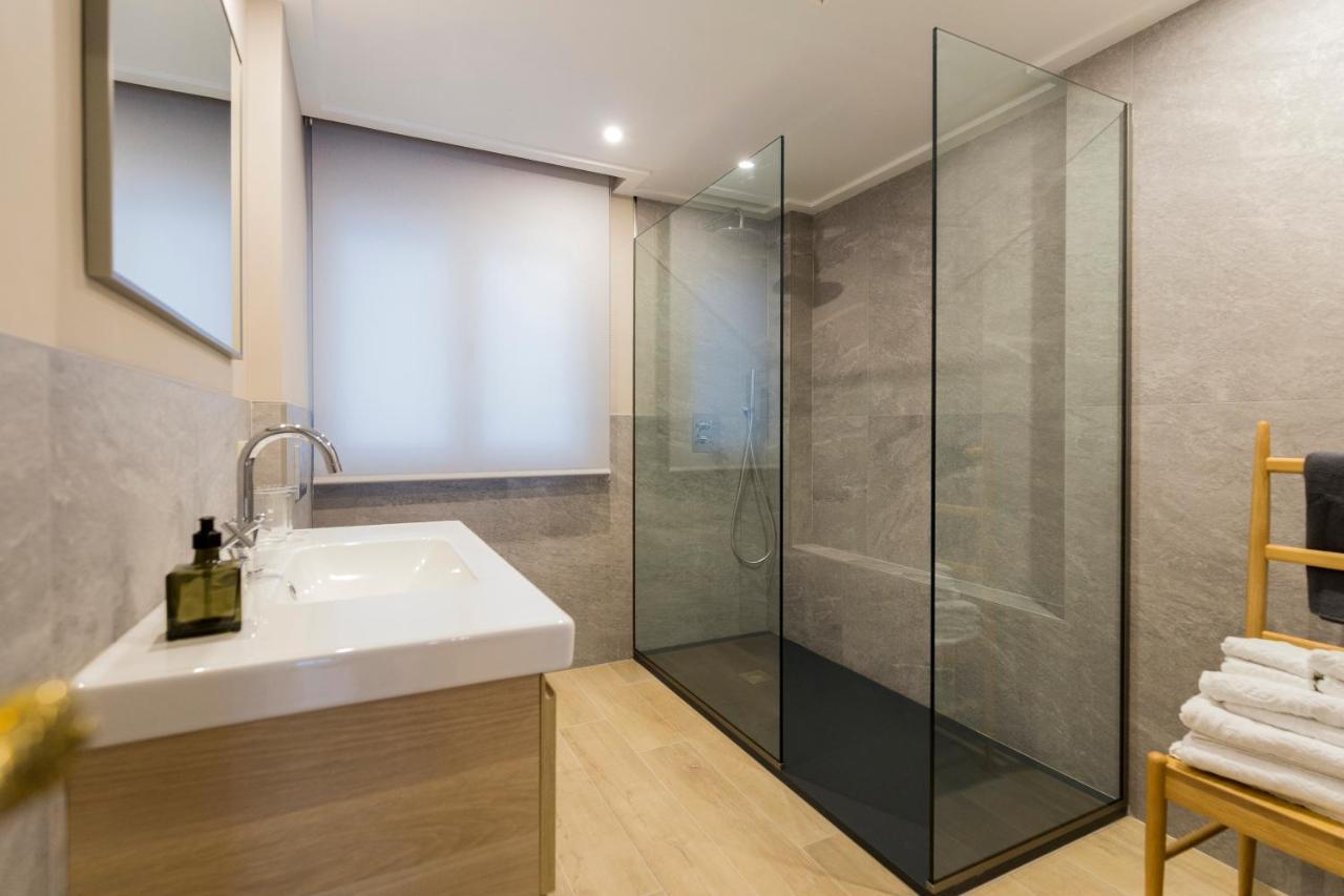 阿利坎特Gran Vivienda En La Rambla!公寓 外观 照片