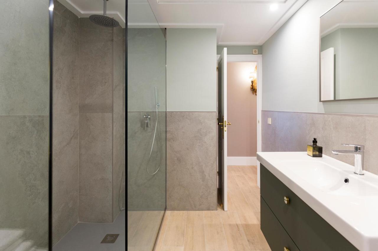 阿利坎特Gran Vivienda En La Rambla!公寓 外观 照片
