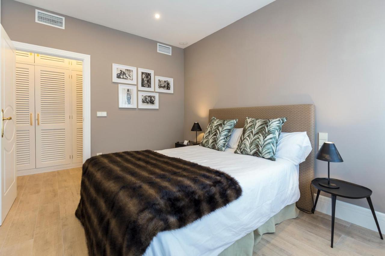 阿利坎特Gran Vivienda En La Rambla!公寓 外观 照片
