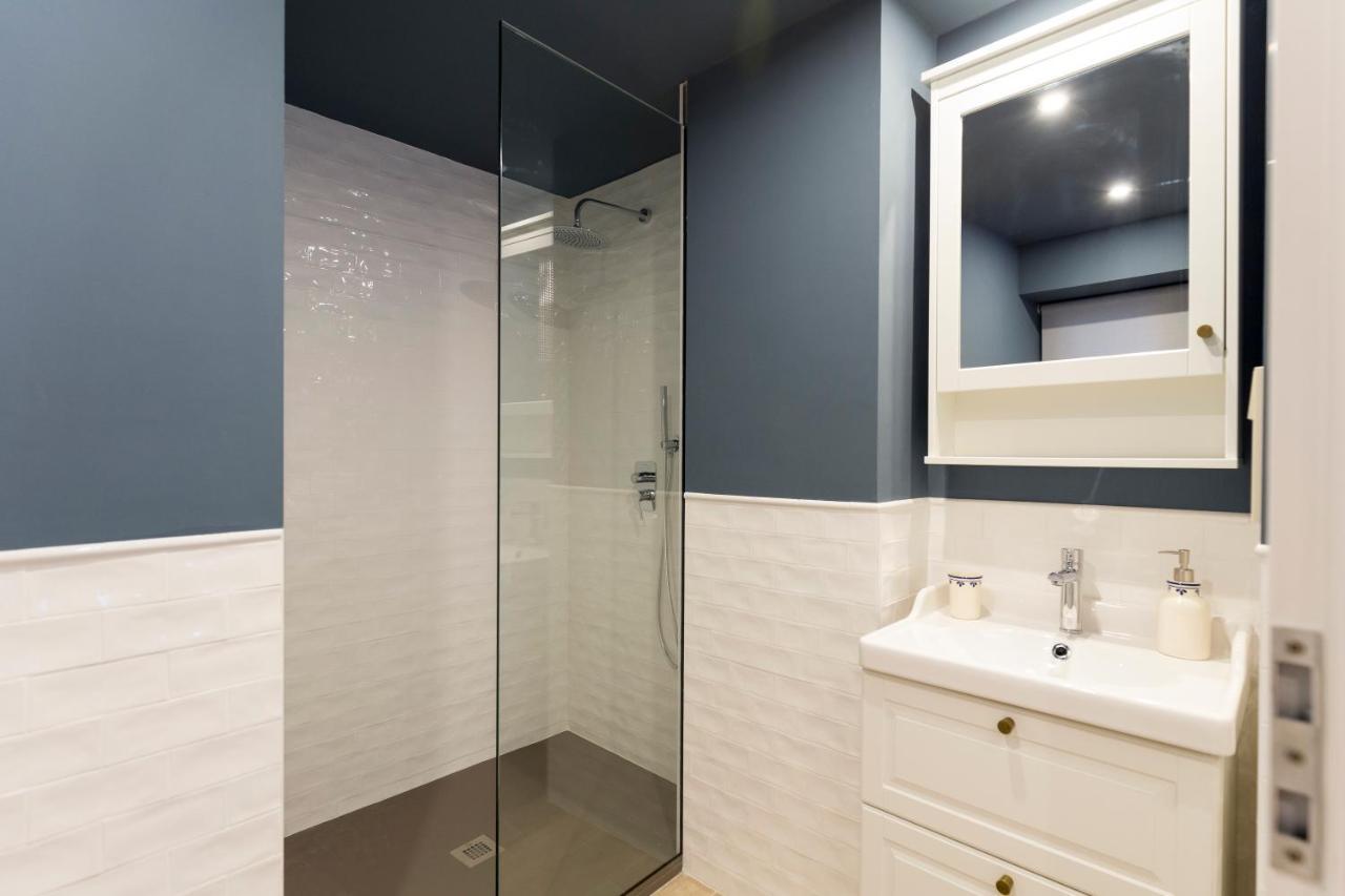 阿利坎特Gran Vivienda En La Rambla!公寓 外观 照片
