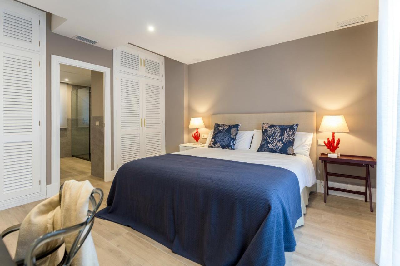 阿利坎特Gran Vivienda En La Rambla!公寓 外观 照片