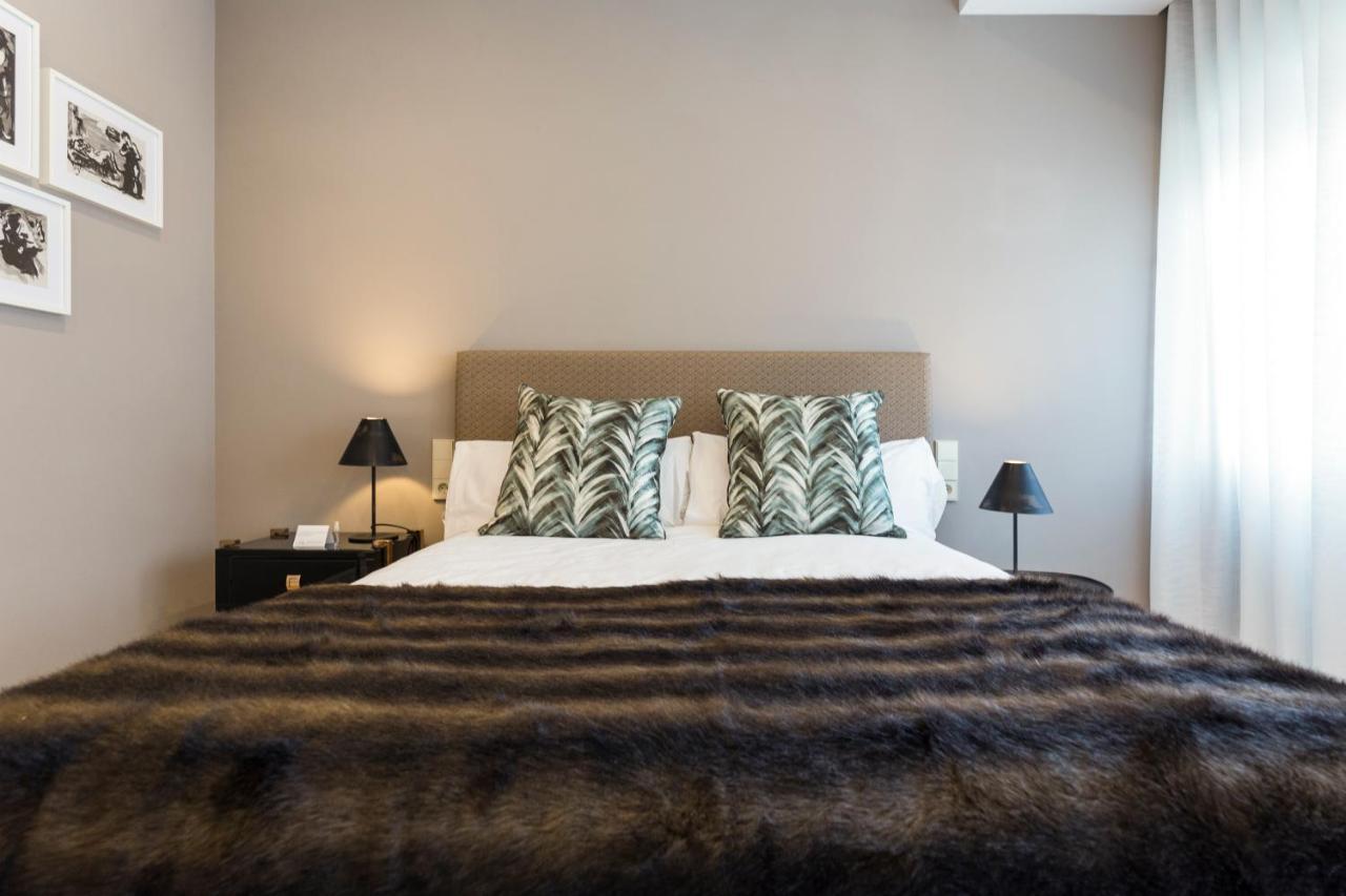 阿利坎特Gran Vivienda En La Rambla!公寓 外观 照片