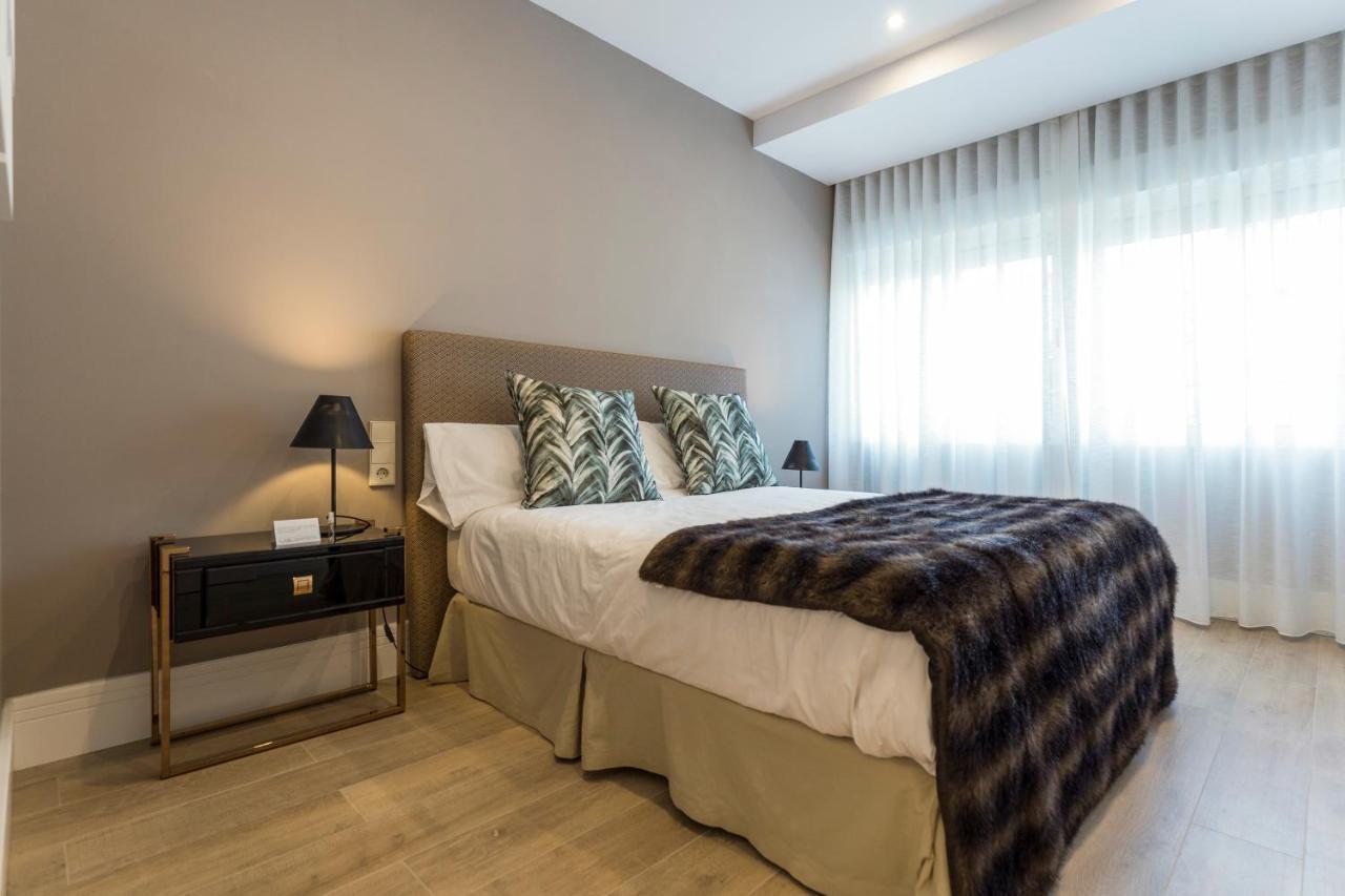 阿利坎特Gran Vivienda En La Rambla!公寓 外观 照片