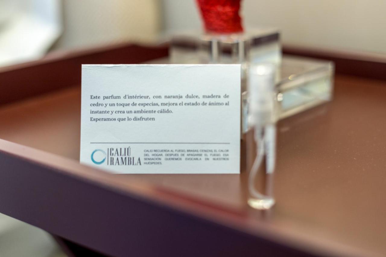 阿利坎特Gran Vivienda En La Rambla!公寓 外观 照片