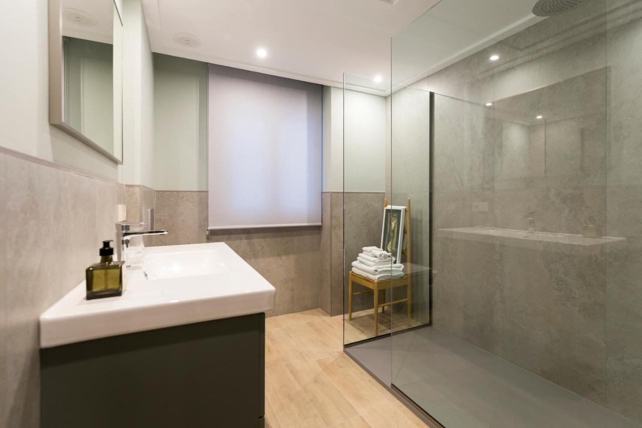 阿利坎特Gran Vivienda En La Rambla!公寓 外观 照片