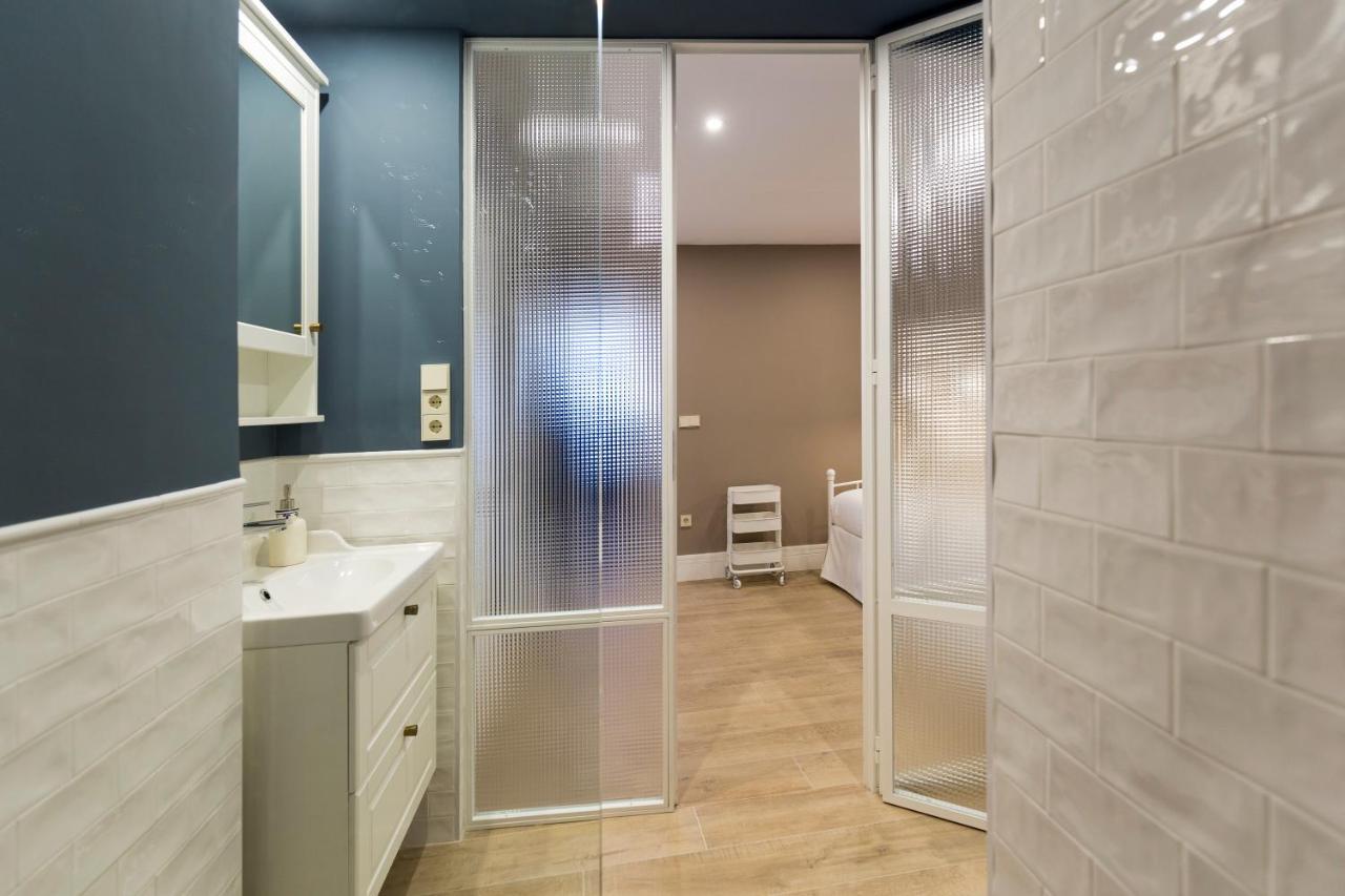 阿利坎特Gran Vivienda En La Rambla!公寓 外观 照片