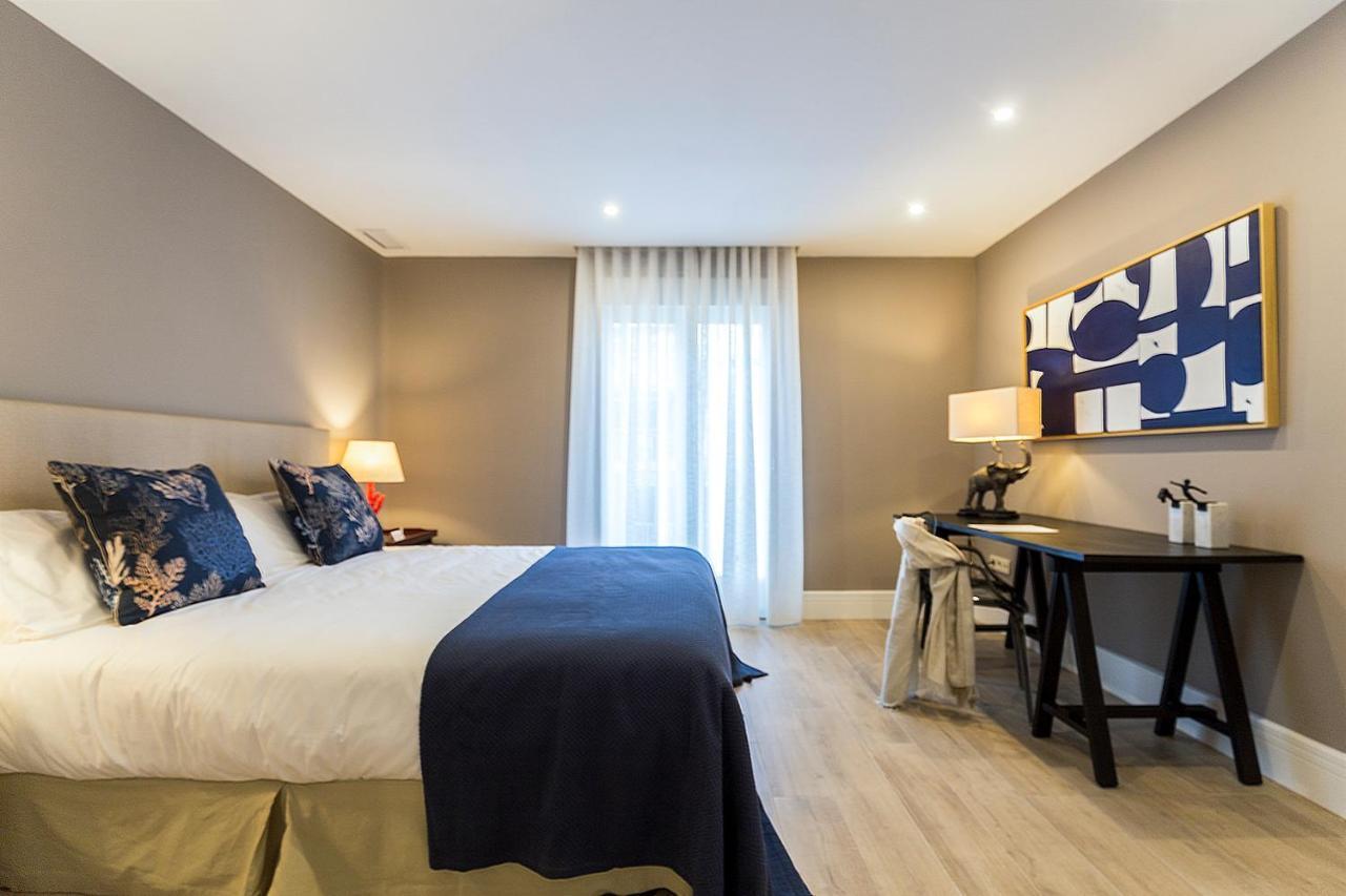 阿利坎特Gran Vivienda En La Rambla!公寓 外观 照片