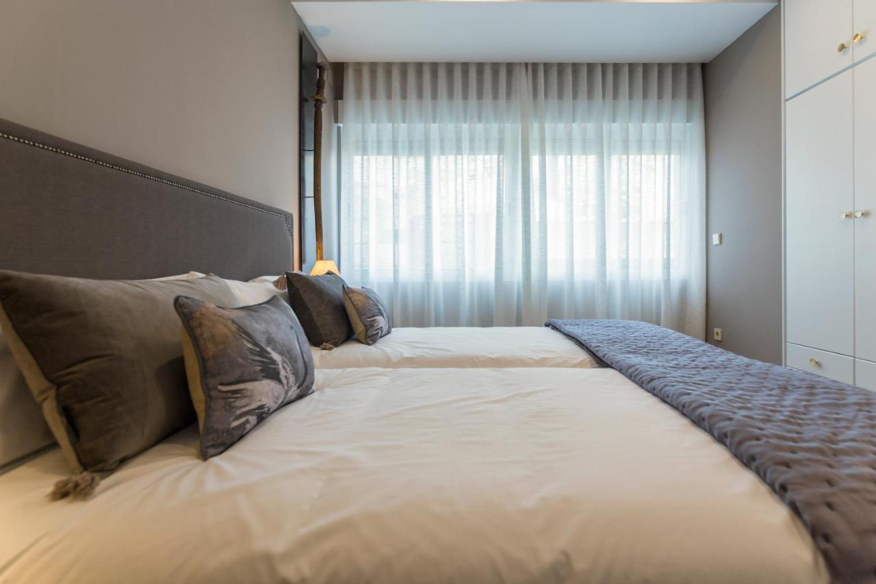 阿利坎特Gran Vivienda En La Rambla!公寓 外观 照片