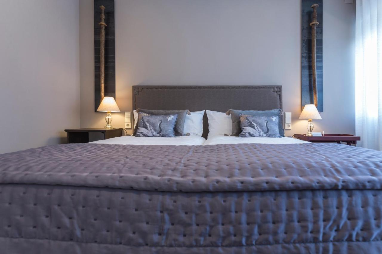 阿利坎特Gran Vivienda En La Rambla!公寓 外观 照片
