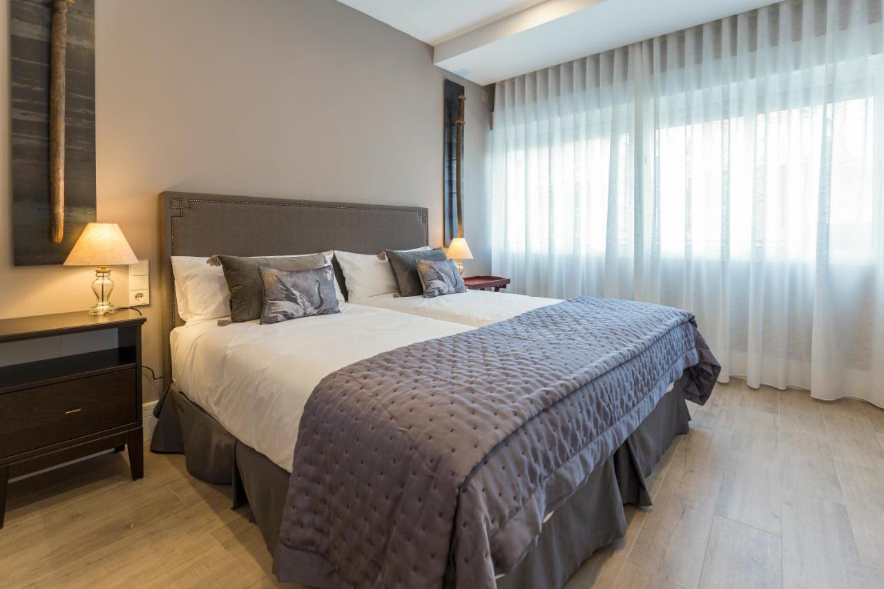 阿利坎特Gran Vivienda En La Rambla!公寓 外观 照片